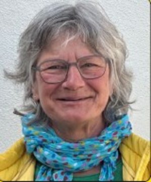 Foto von Gudrun Märkle