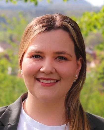 Foto von Anna-Kathrin Kehrer