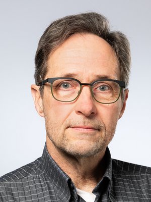 Prof. Dr. Georg Schild