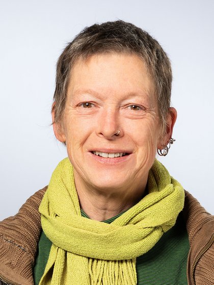 Bild von Ulrike Hagemann