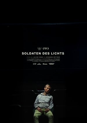 Filmplakat "Soldaten des Lichts"