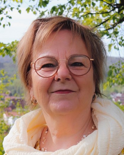 Foto von Petra Rupp-Wiese